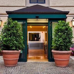 Hotel Buenos Aires ***