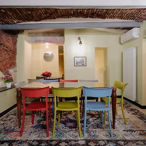 Le Stanze Del Piccadilly Hostal