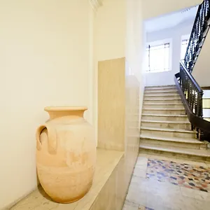Baldassini Affittacamere Roma