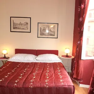 Enjoy Bed & Breakfast Roma