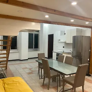 Aparthotel La Lanterna