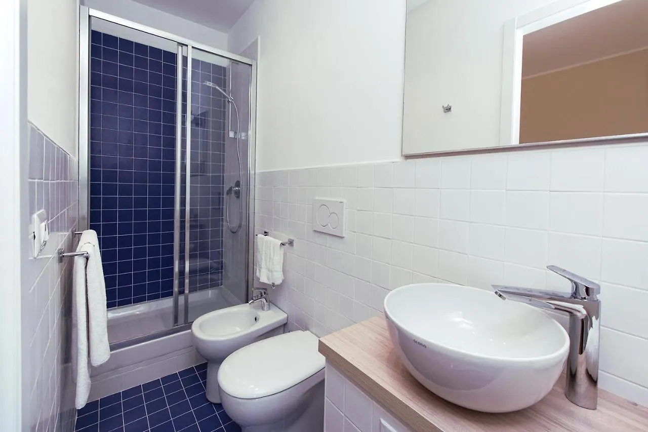 Bluripa Guest House Genua