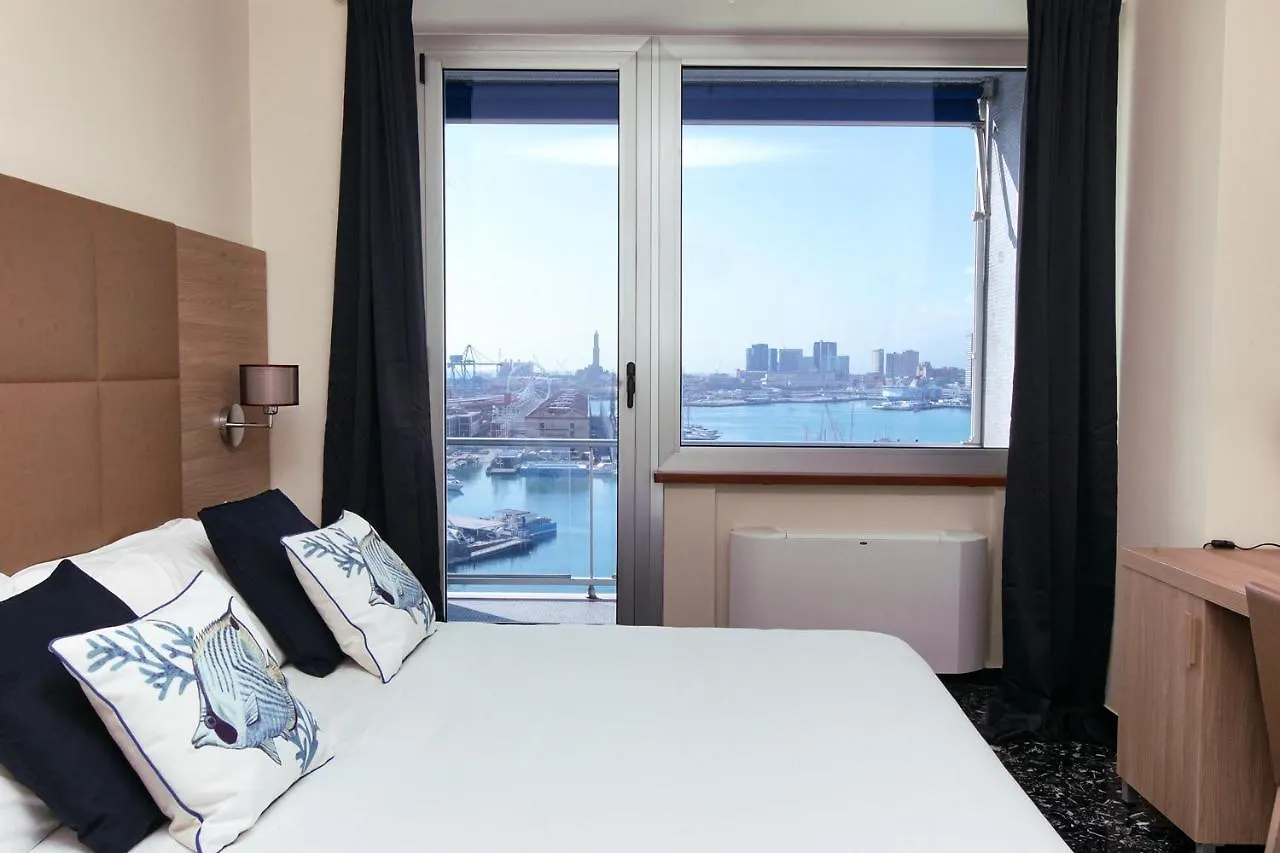 Bluripa Guest House Genua