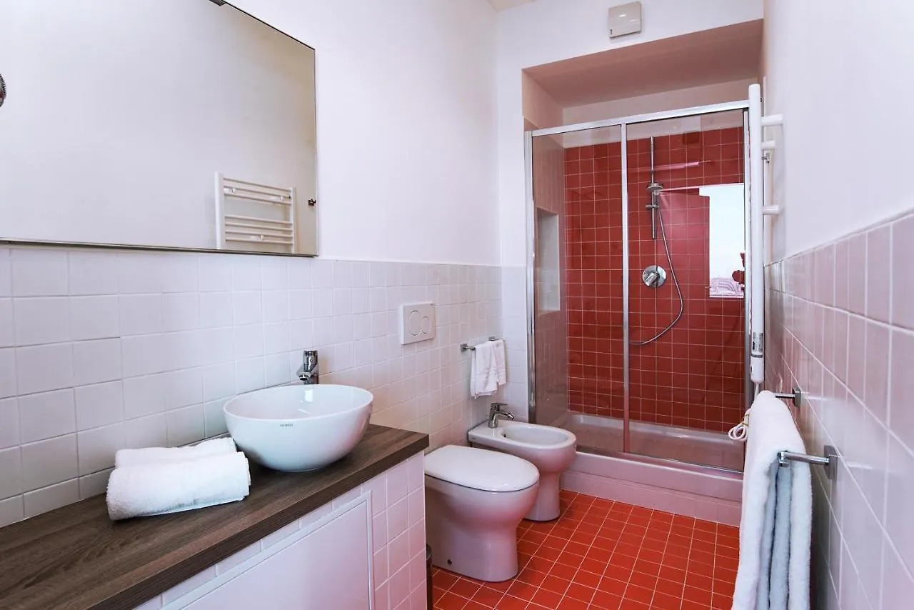 Bluripa Guest House Genua