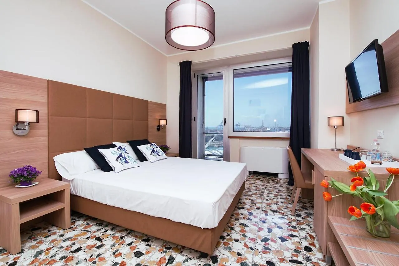 Bluripa Guest House Genua