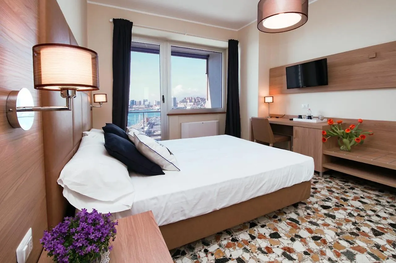 Bluripa Guest House Genua