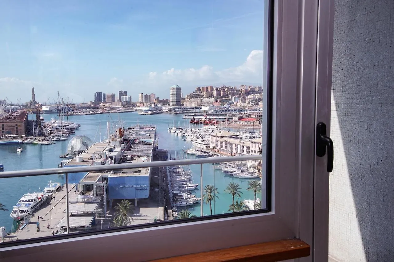 Bluripa Guest House Genua