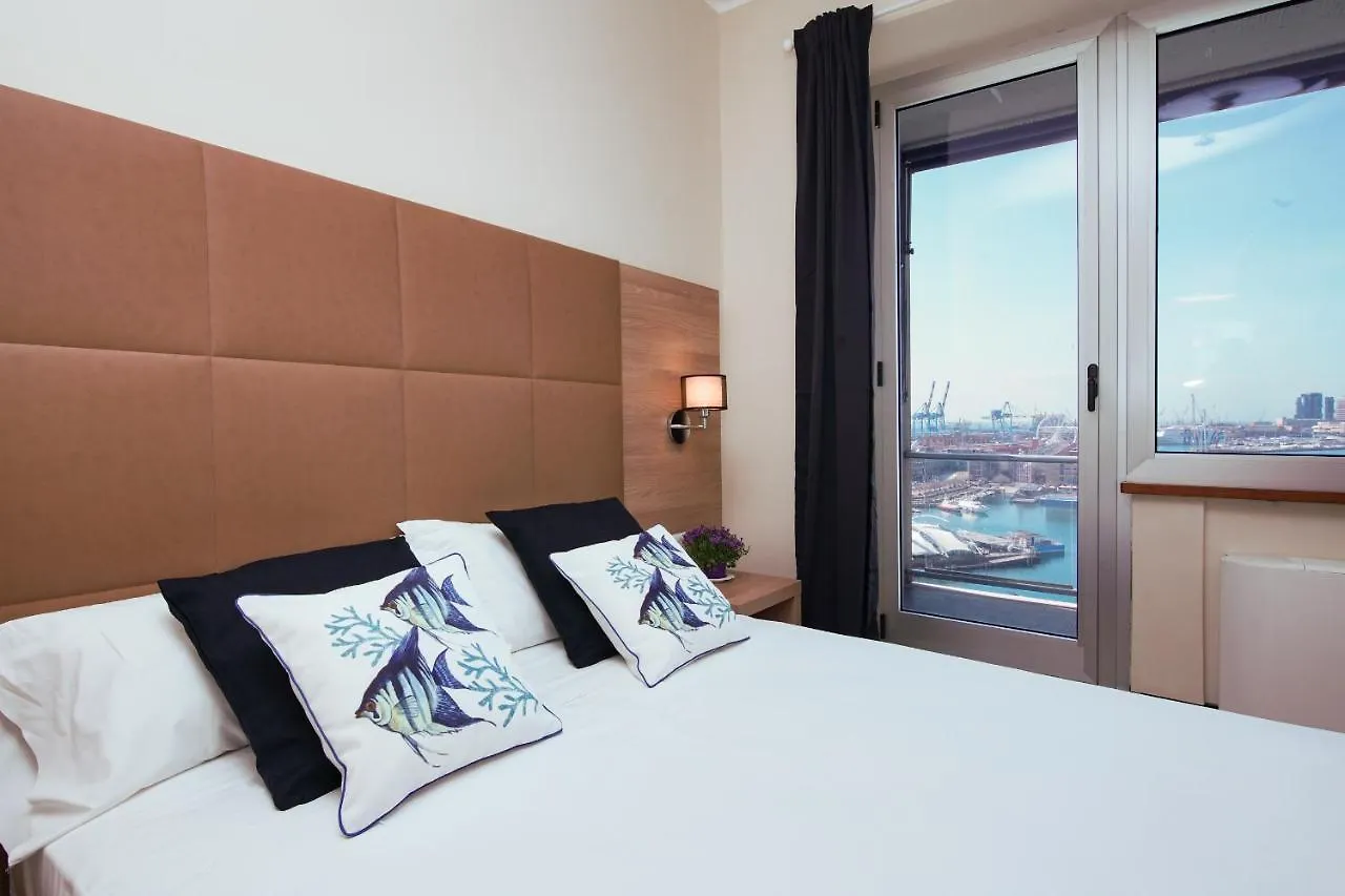 Bluripa Guest House Genua
