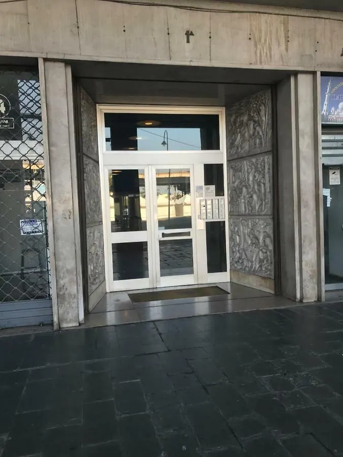 Bluripa Guest House Genua
